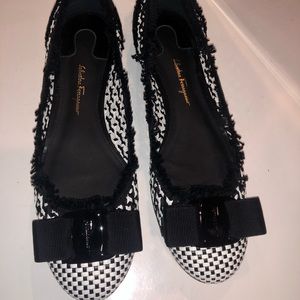 Salvatore Ferragamo Shoes - Woman’s Shoes Salvatore Ferragamo Shoes - Woman’s Shoes